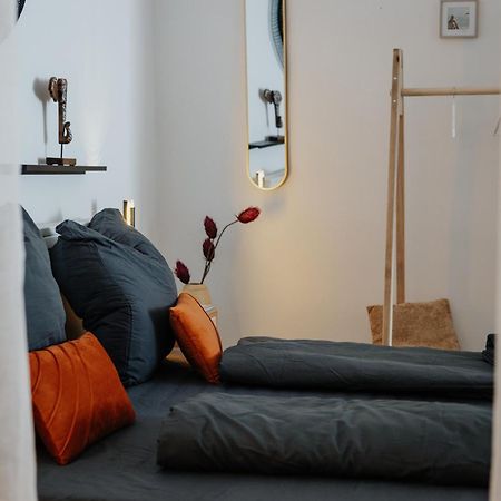 Cityheart Appartement - Stadt Mitte - Stilvoll Passau Exterior photo